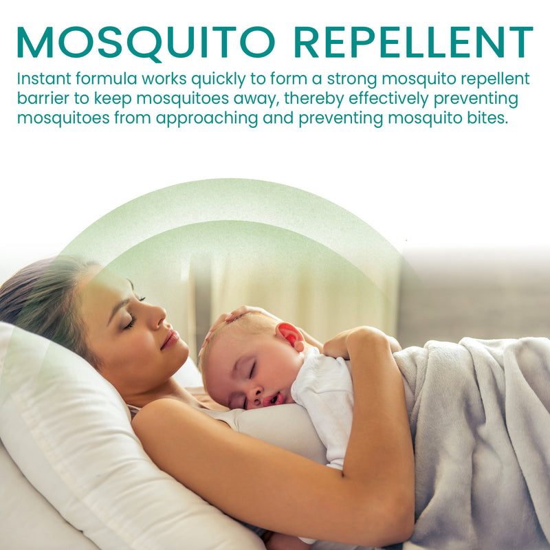 Outdoor Indoor Anti Mosquito Bite Portable Mosquito Repellent Spray