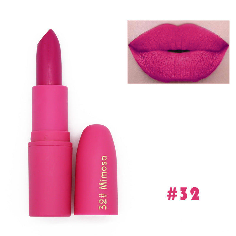 MISS ROSE Lipstick Moisturizer Smooth Lips