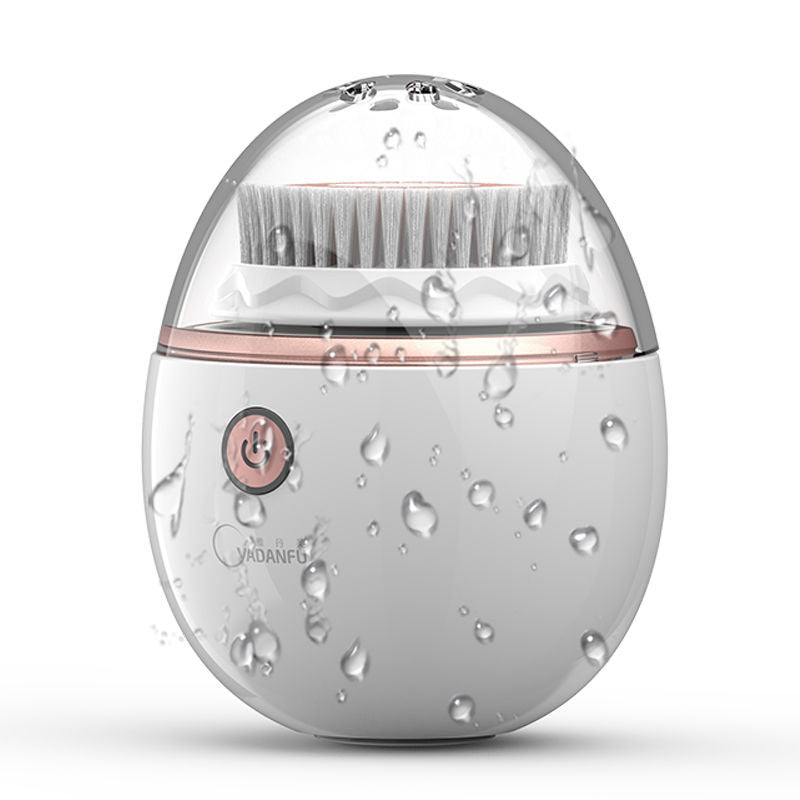 Electric Facial Cleanser Face Brush