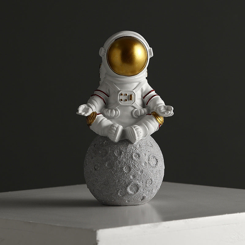 Astronaut Small Decorations