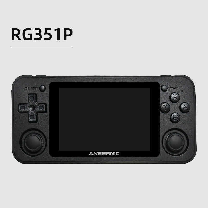 Handheld Game Console Rg351P Handheld
