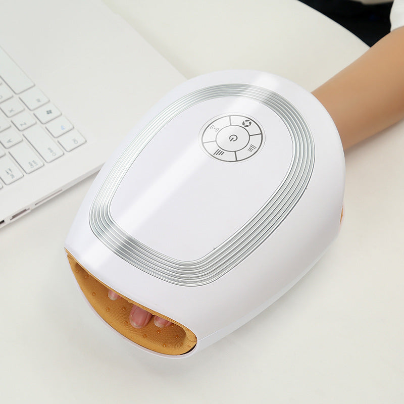 Electric Airbag Hand Massager