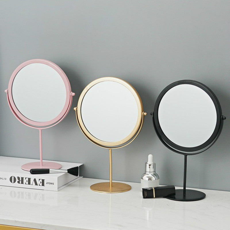 Bedroom Makeup Mirror