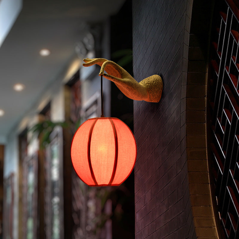 Chinese Wall Led Lamp