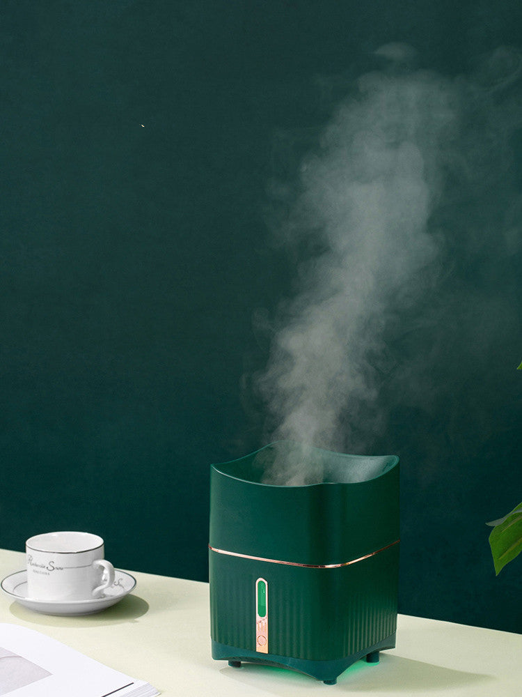 Large Mist Aromatherapy Spray Moisturizer