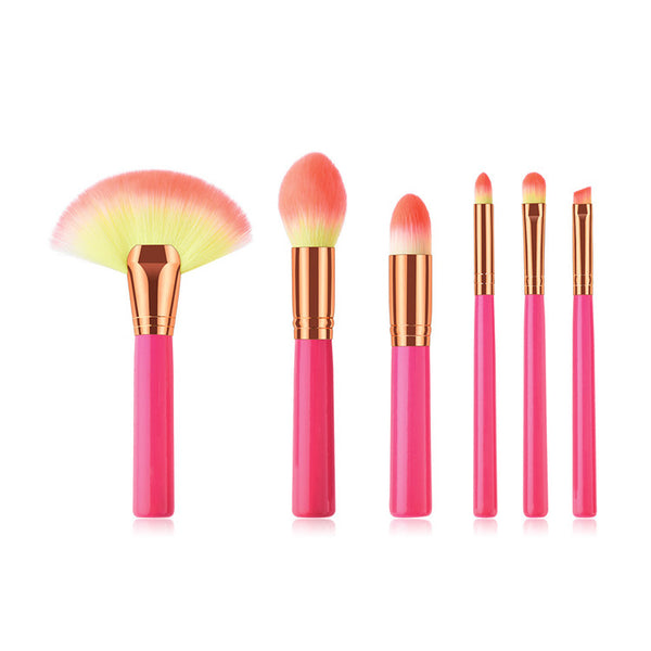 Cosmetic Makeup Brushes