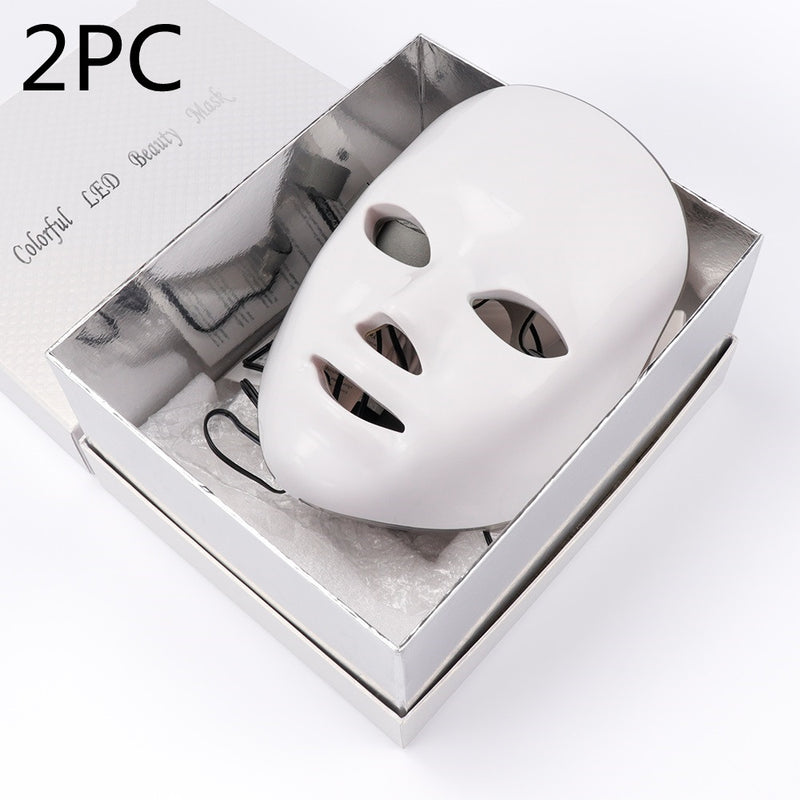 Beauty Skin Mask