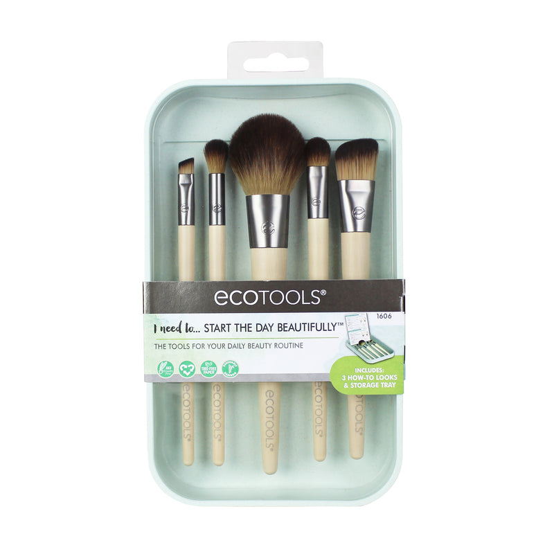 Ecotools makeup brush