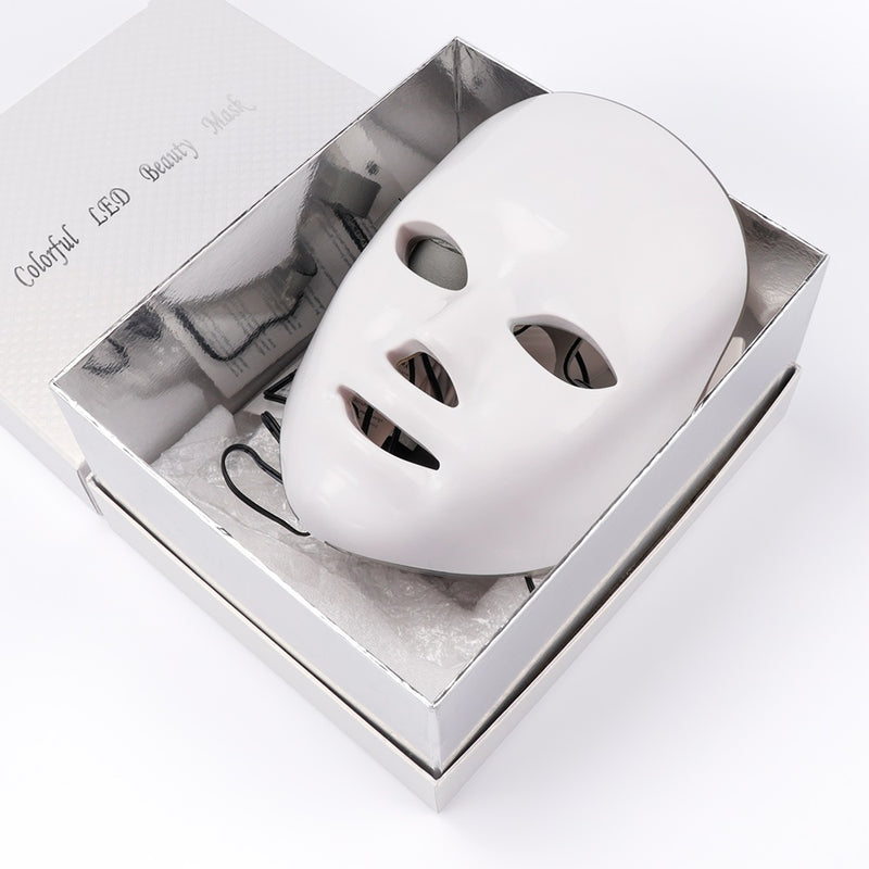 Beauty Skin Mask